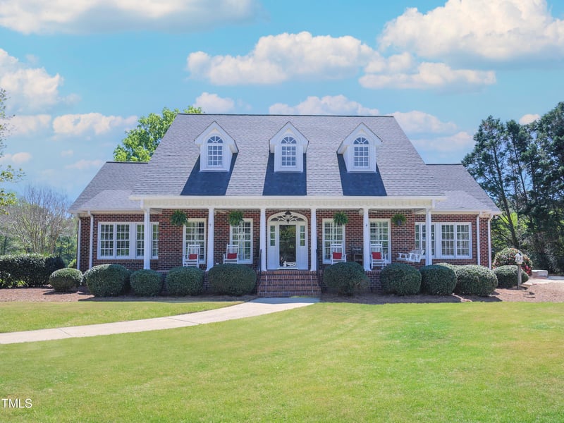 33 Swift Creek Rd, Smithfield, NC 27577
