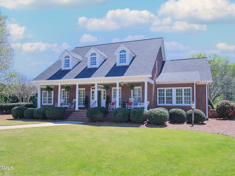 33 Swift Creek Rd, Smithfield, NC 27577