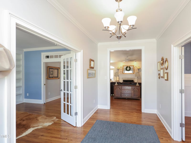33 Swift Creek Rd, Smithfield, NC 27577