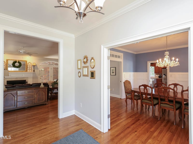 33 Swift Creek Rd, Smithfield, NC 27577