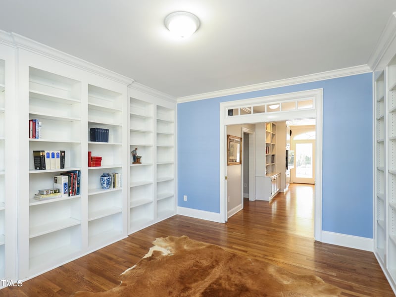 33 Swift Creek Rd, Smithfield, NC 27577