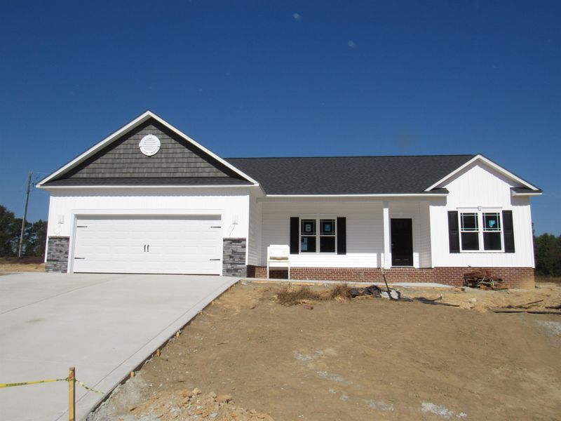 33 Teakwood Dr, Benson, NC 27504