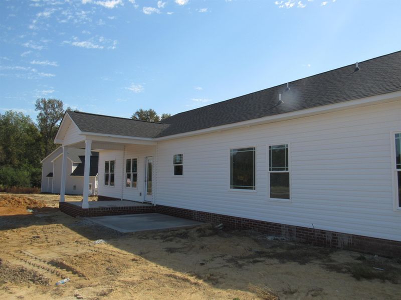 33 Teakwood Dr, Benson, NC 27504