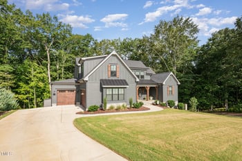 33 Tivoli Ct, Clayton, NC 27527
