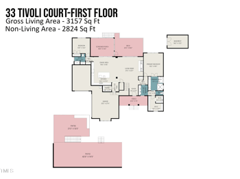 33 Tivoli Ct, Clayton, NC 27527