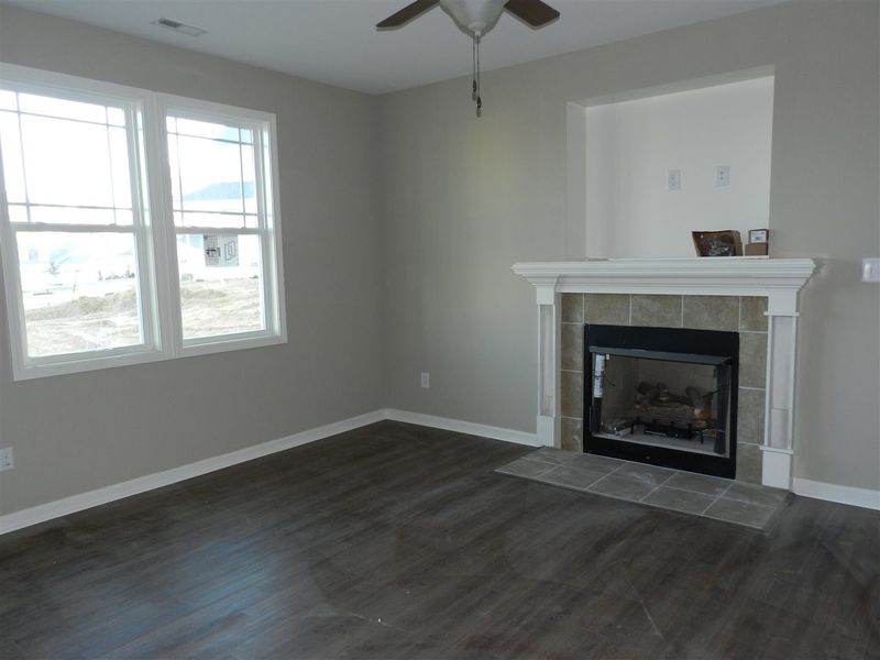 33 Trail Point Cir, Garner, NC 27529