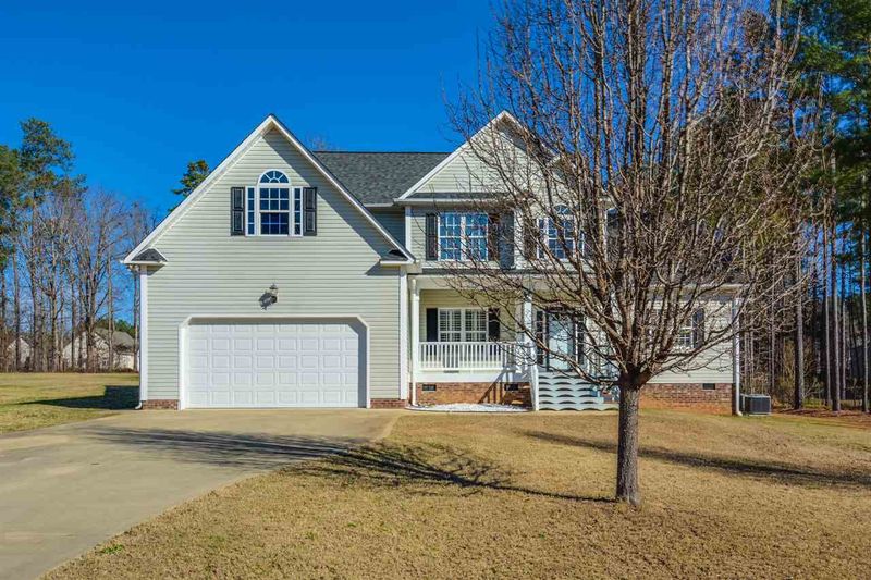 33 Triton Ct, Clayton, NC 27520
