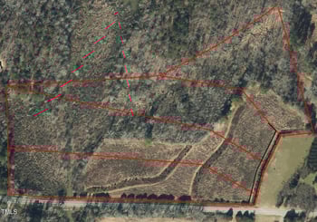 33 Versailles Ln, Pittsboro, NC 27312