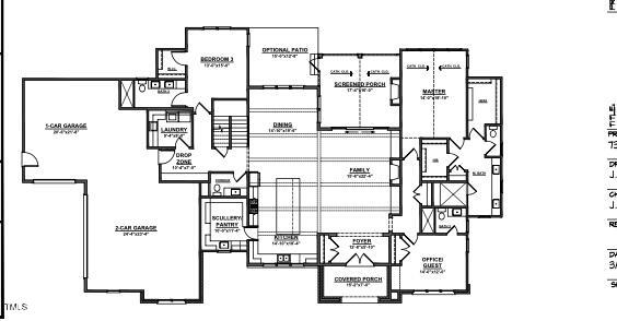 33 Versailles Ln, Pittsboro, NC 27312