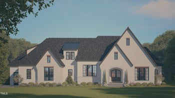 33 Versailles Ln, Pittsboro, NC 27312