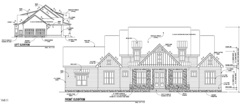 33 Versailles Ln, Pittsboro, NC 27312