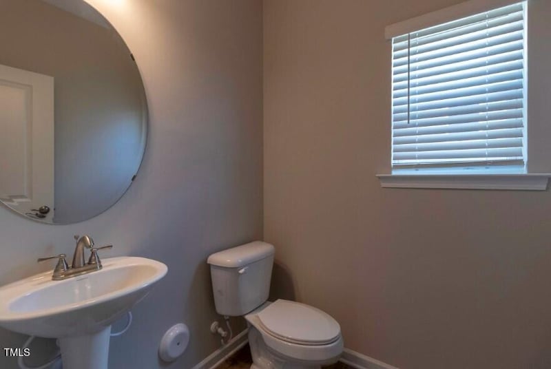 33 W Victory View Ter, Smithfield, NC 27577
