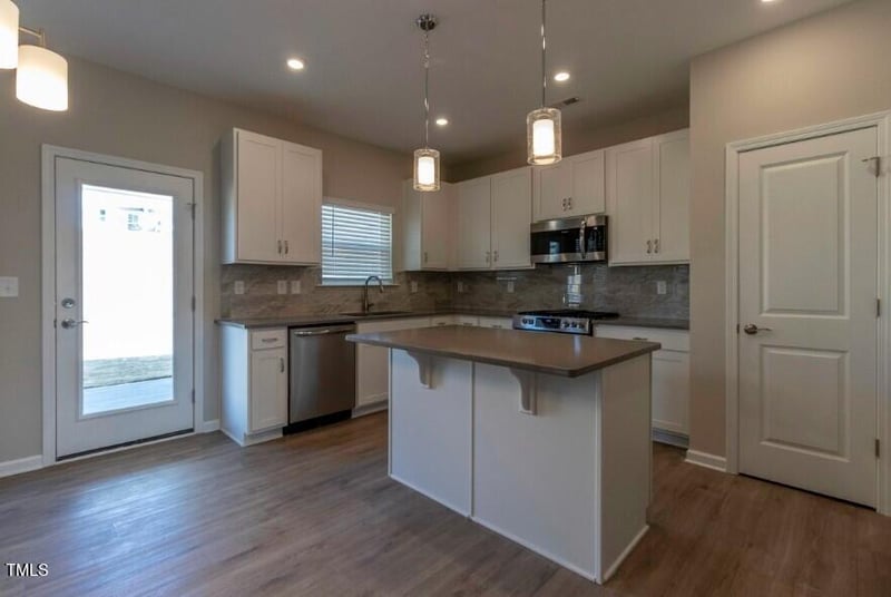 33 W Victory View Ter, Smithfield, NC 27577