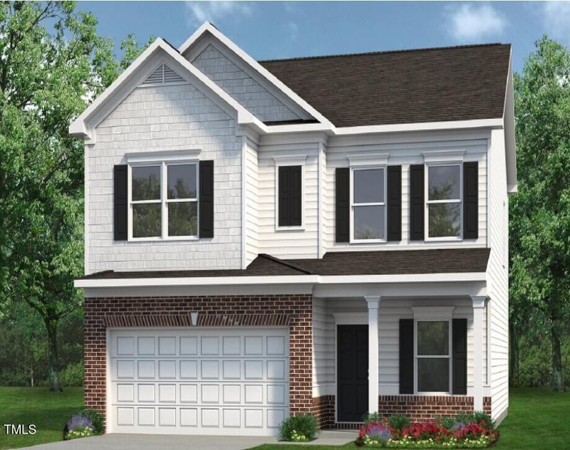 33 W Victory View Ter, Smithfield, NC 27577