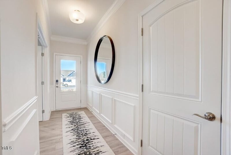 33 W Victory View Ter, Smithfield, NC 27577