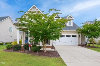33 Village Walk Dr, Chapel Hill, NC 27517