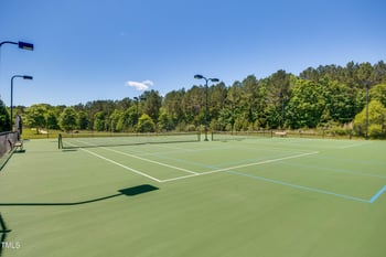33 Village Walk Dr, Chapel Hill, NC 27517