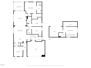 33 Village Walk Dr, Chapel Hill, NC 27517