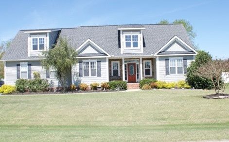 33 Vinyard Dr, Clayton, NC 27520