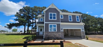 33 White Azalea Way Homesite 80, Benson, NC 27504