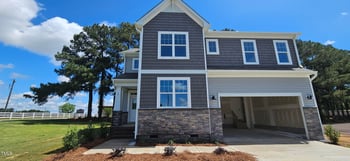 33 White Azalea Way Homesite 80, Benson, NC 27504