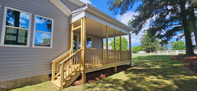 33 White Azalea Way Homesite 80, Benson, NC 27504