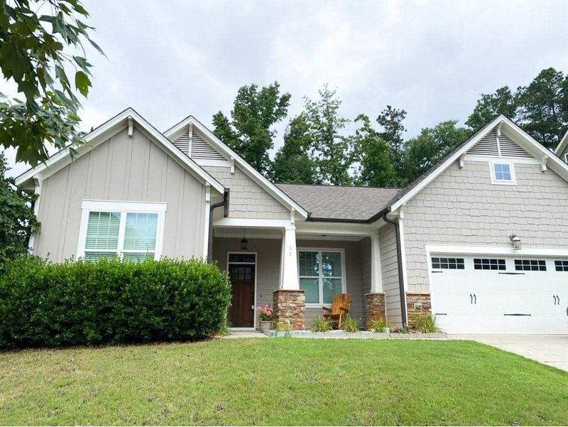 33 N Wickham Dr, Pittsboro, NC 27312