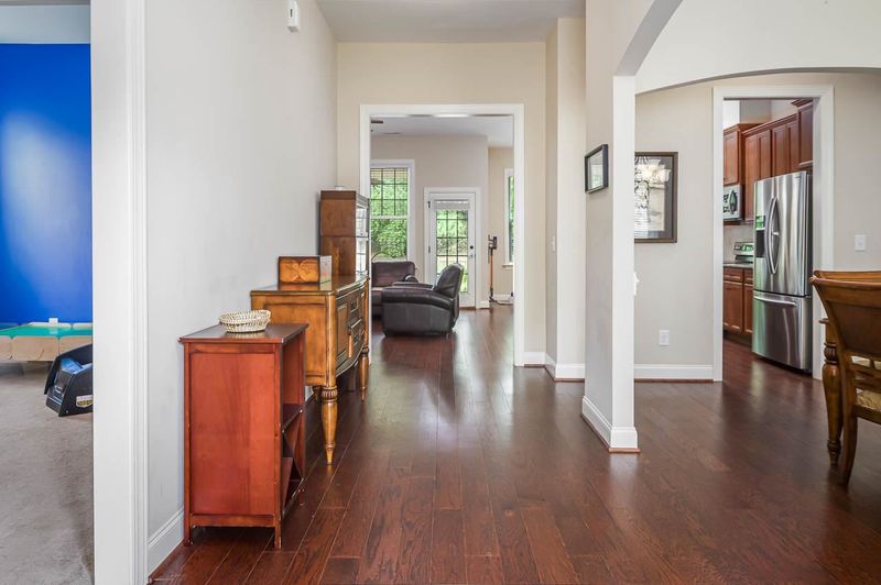 33 N Wickham Dr, Pittsboro, NC 27312