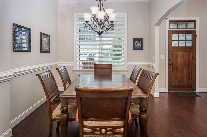 33 N Wickham Dr, Pittsboro, NC 27312