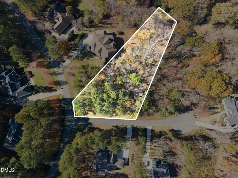 33 Willow Creek Ct Lot 736, Pittsboro, NC 27312