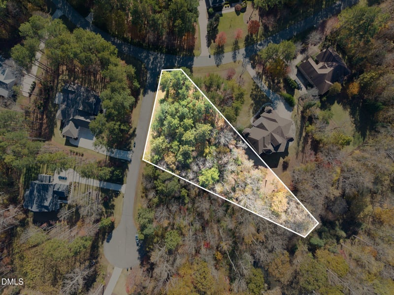 33 Willow Creek Ct Lot 736, Pittsboro, NC 27312