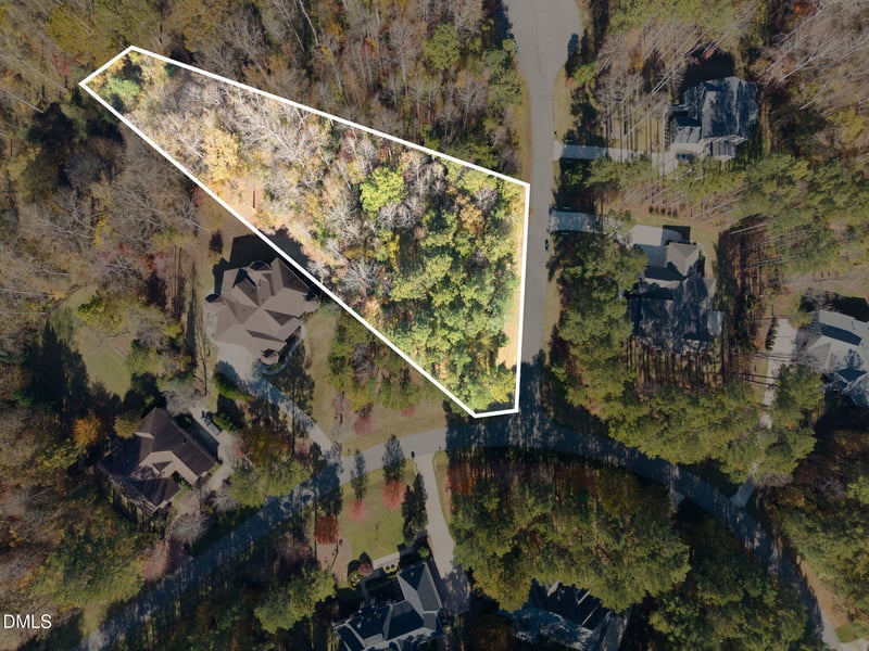 33 Willow Creek Ct Lot 736, Pittsboro, NC 27312