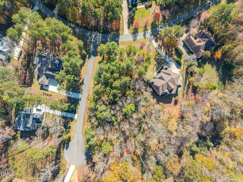 33 Willow Creek Ct Lot 736, Pittsboro, NC 27312