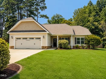 33 Wood Green Dr, Wendell, NC 27591