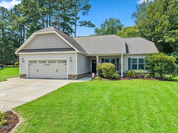 33 Wood Green Dr, Wendell, NC 27591