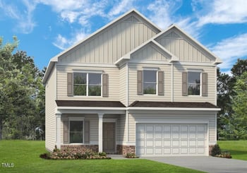 330 Ambassador Dr, Clayton, NC 27520