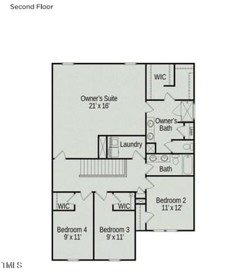 330 Ambassador Dr, Clayton, NC 27520
