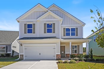 330 Ambassador Dr, Clayton, NC 27520