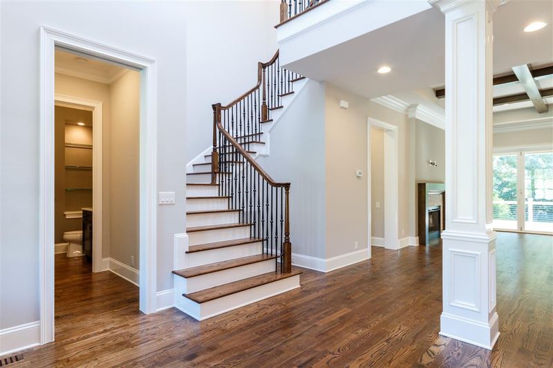 330 Bennett Orchard Trl, Chapel Hill, NC 27517