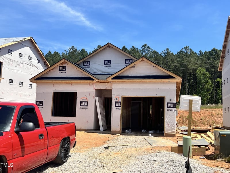 330 Bluejay St, Clayton, NC 27520