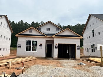 330 Bluejay St, Clayton, NC 27520