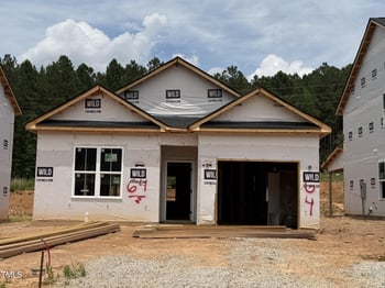 330 Bluejay St, Clayton, NC 27520