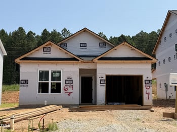 330 Bluejay St, Clayton, NC 27520