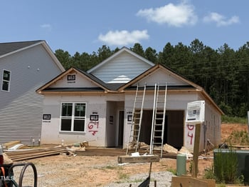 330 Bluejay St, Clayton, NC 27520