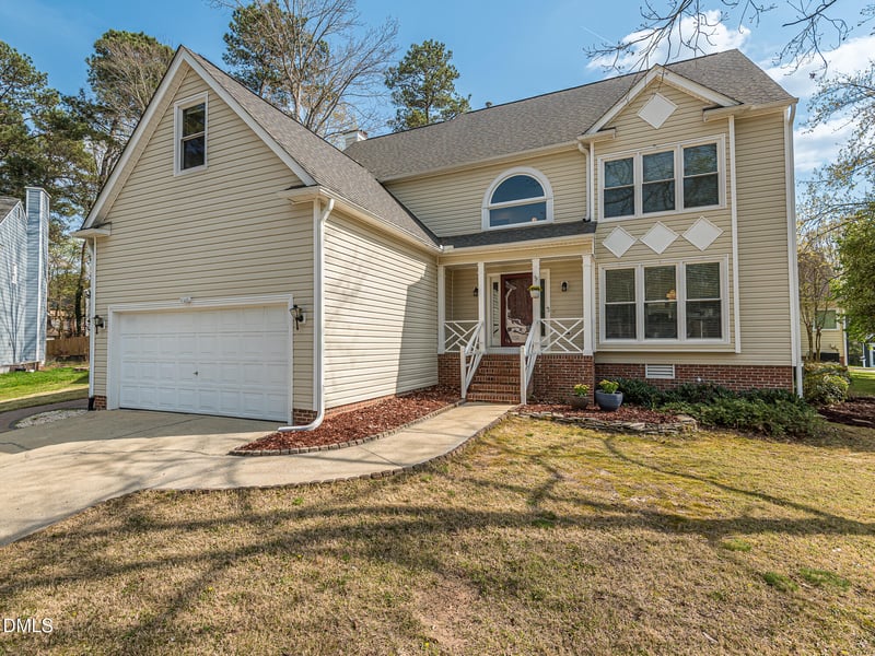 330 Bond Lake Dr, Cary, NC 27513