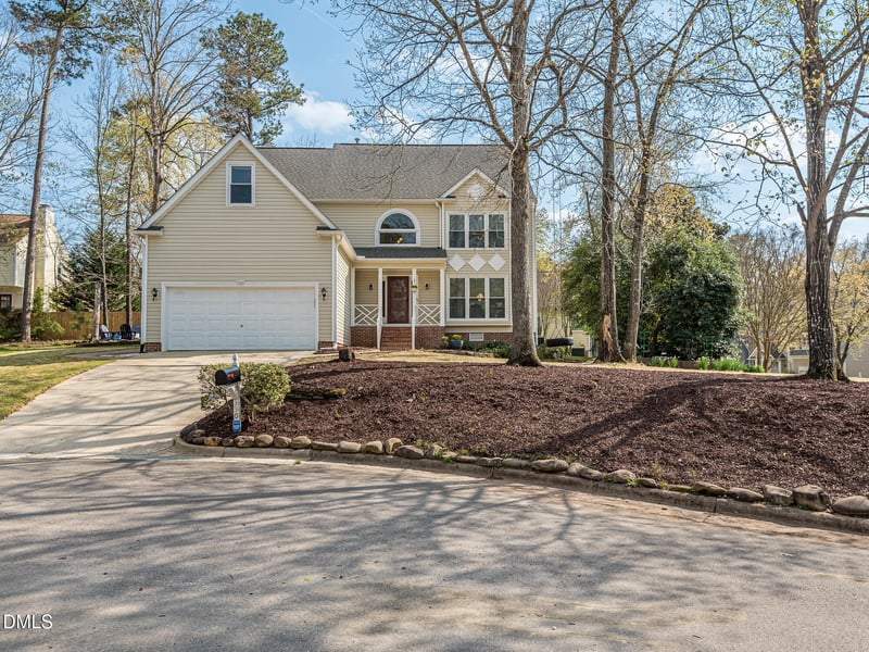 330 Bond Lake Dr, Cary, NC 27513