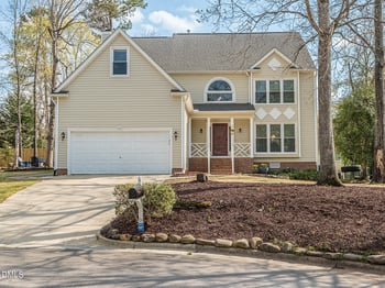 330 Bond Lake Dr, Cary, NC 27513