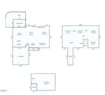 330 Bond Lake Dr, Cary, NC 27513
