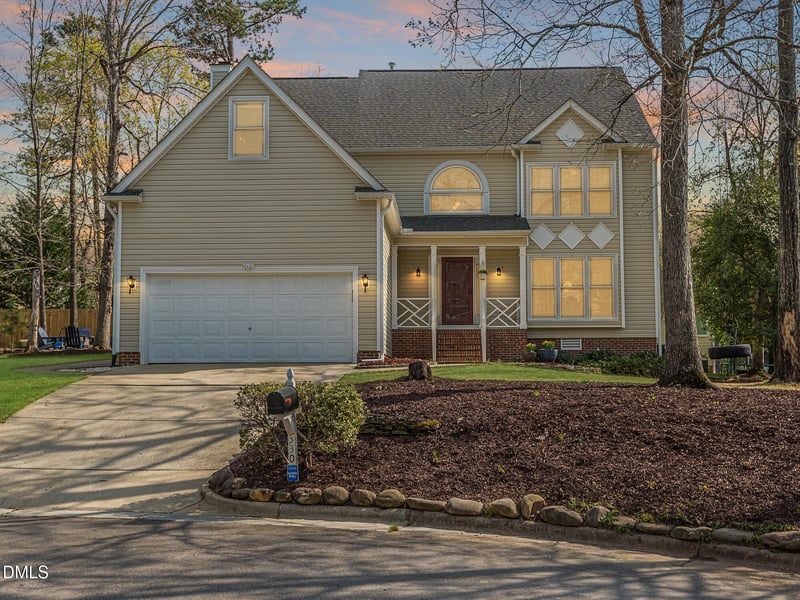330 Bond Lake Dr, Cary, NC 27513