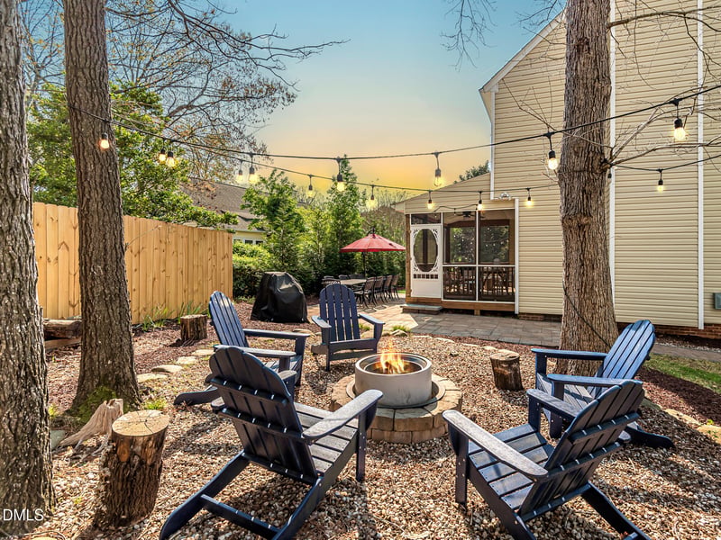 330 Bond Lake Dr, Cary, NC 27513